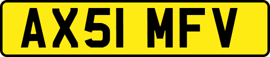 AX51MFV