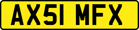 AX51MFX