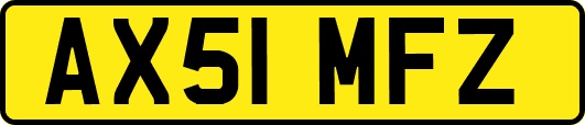 AX51MFZ