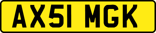 AX51MGK