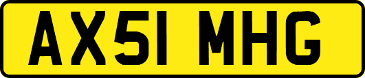 AX51MHG