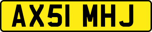 AX51MHJ