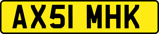 AX51MHK