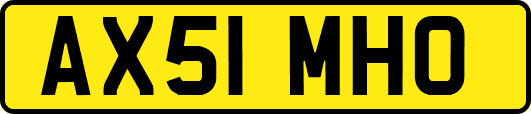 AX51MHO