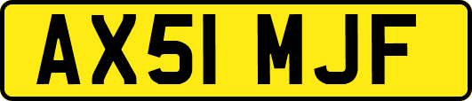 AX51MJF