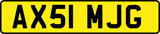 AX51MJG