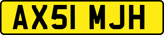 AX51MJH