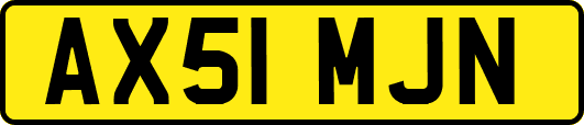 AX51MJN