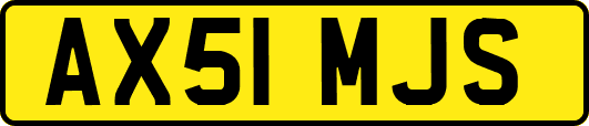 AX51MJS