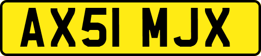 AX51MJX