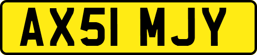 AX51MJY