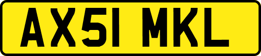 AX51MKL