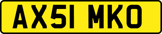 AX51MKO