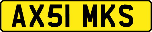 AX51MKS