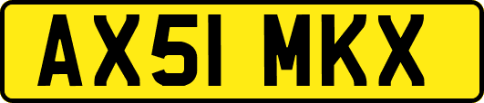 AX51MKX