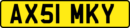 AX51MKY