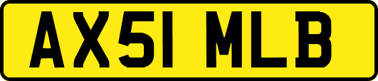 AX51MLB