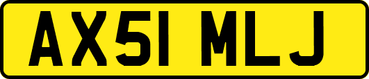 AX51MLJ