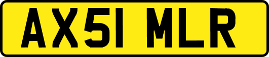 AX51MLR