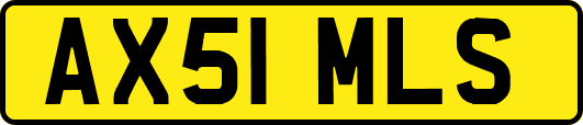 AX51MLS