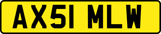 AX51MLW