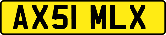 AX51MLX