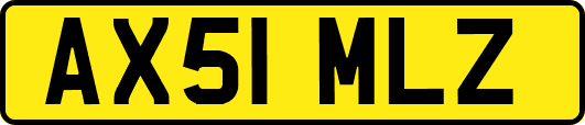 AX51MLZ