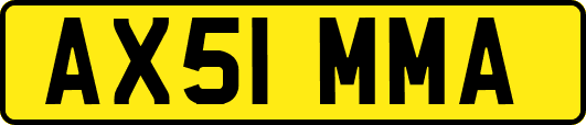 AX51MMA