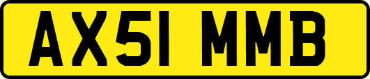 AX51MMB