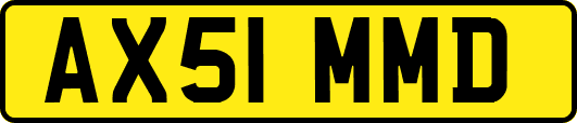 AX51MMD