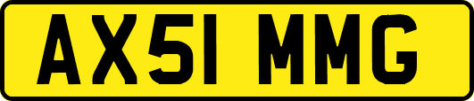 AX51MMG