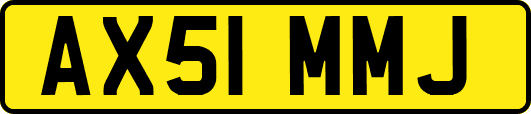 AX51MMJ