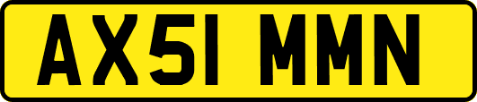 AX51MMN