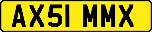 AX51MMX