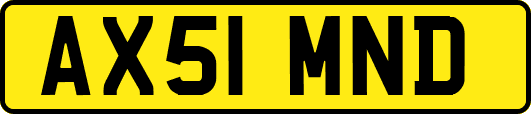 AX51MND