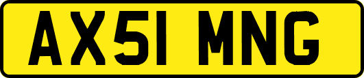 AX51MNG