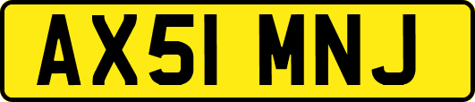 AX51MNJ