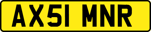 AX51MNR