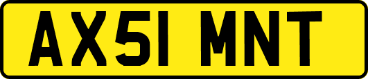 AX51MNT