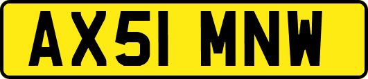 AX51MNW