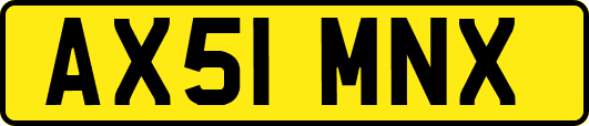 AX51MNX