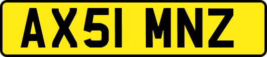 AX51MNZ