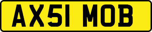 AX51MOB