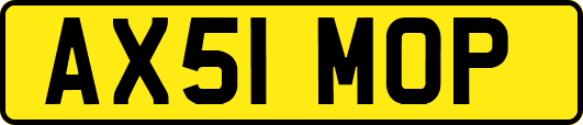 AX51MOP