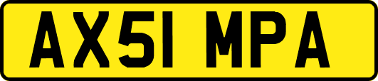 AX51MPA