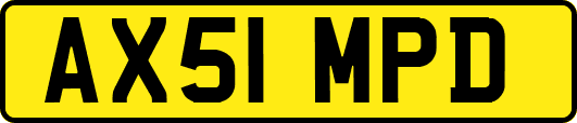 AX51MPD