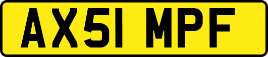 AX51MPF