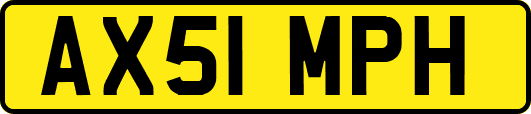 AX51MPH