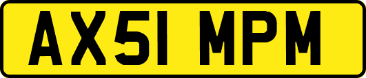 AX51MPM