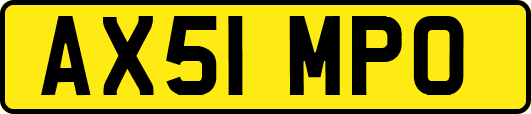 AX51MPO